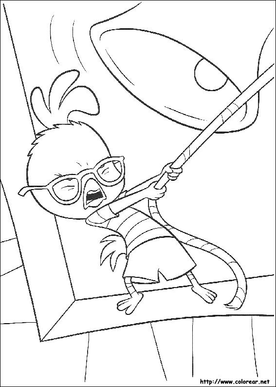Chicken Little #36565
