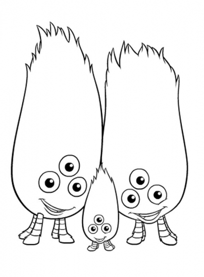 Chicken Little #36575