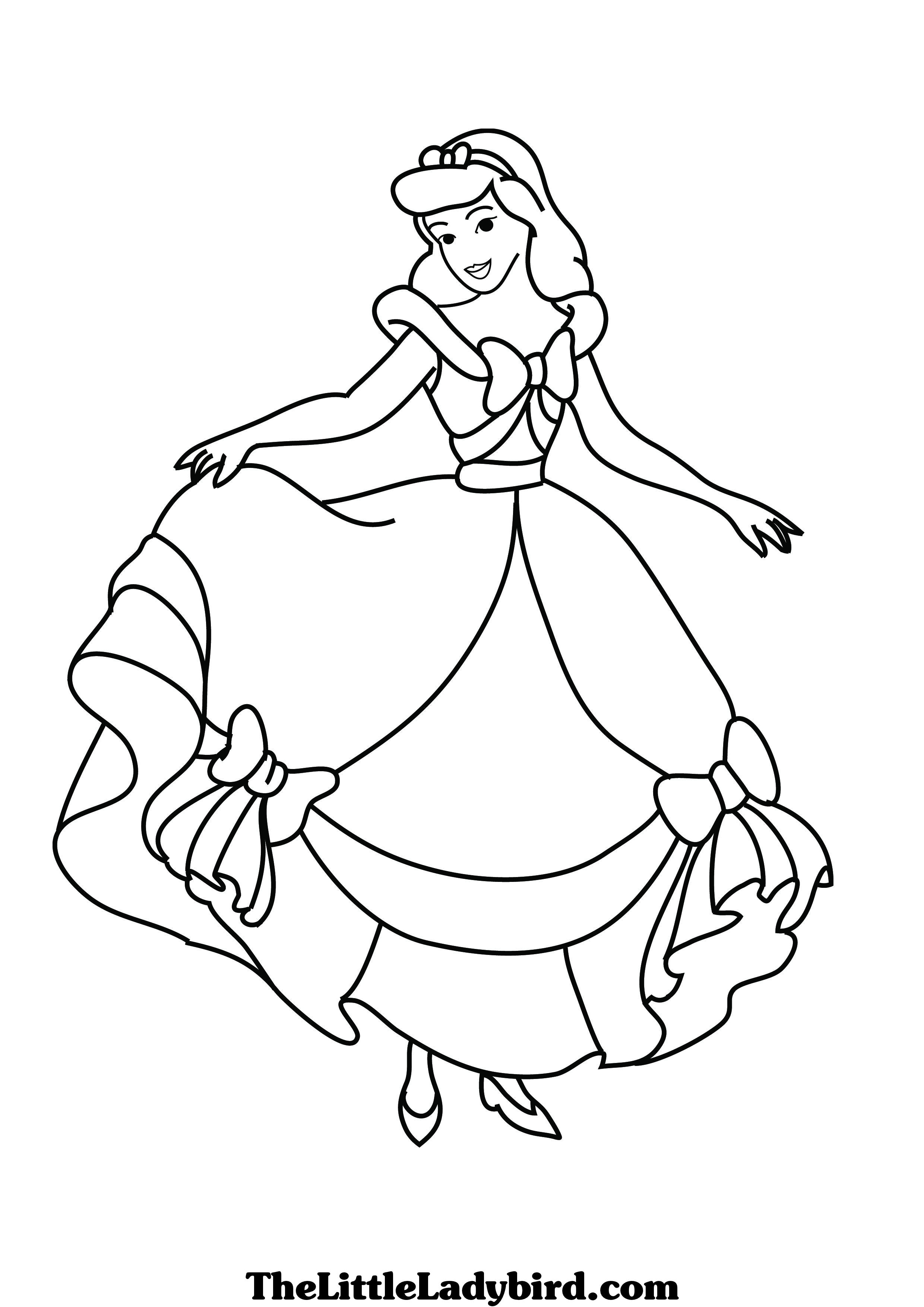 La Cenicienta #36594