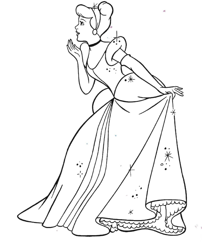 La Cenicienta #36600