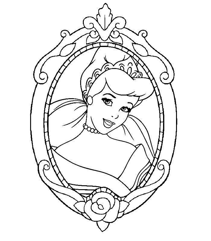 La Cenicienta #36602