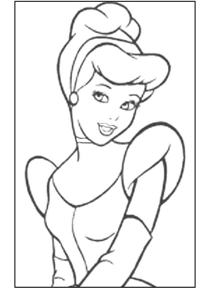 La Cenicienta #36606