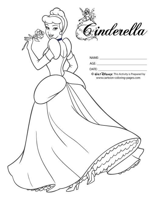 La Cenicienta #36609