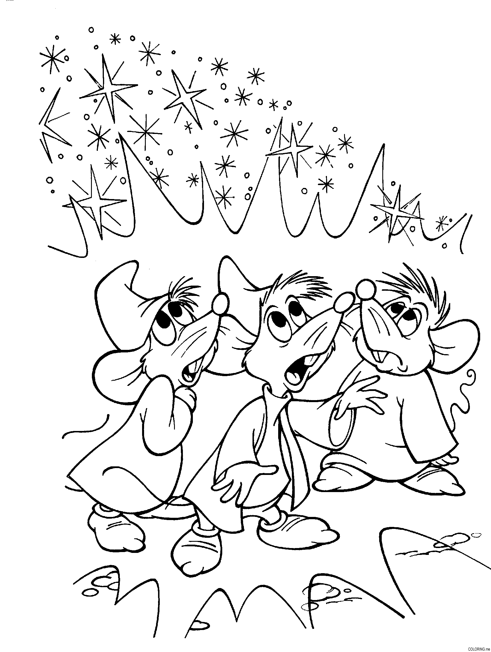 La Cenicienta #36614