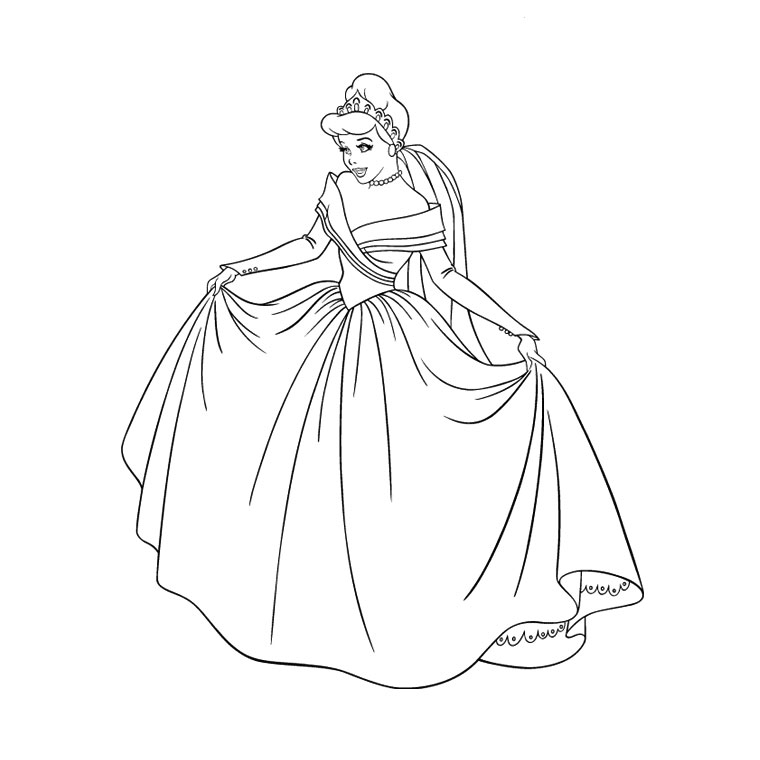 La Cenicienta #36617