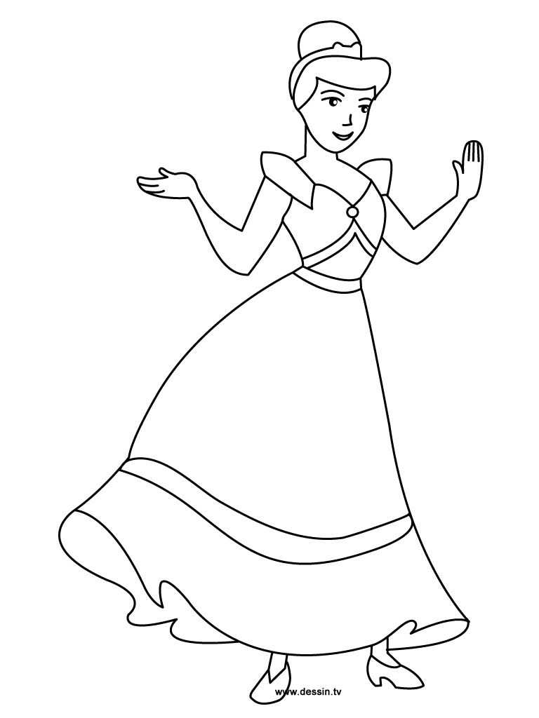 La Cenicienta #36622