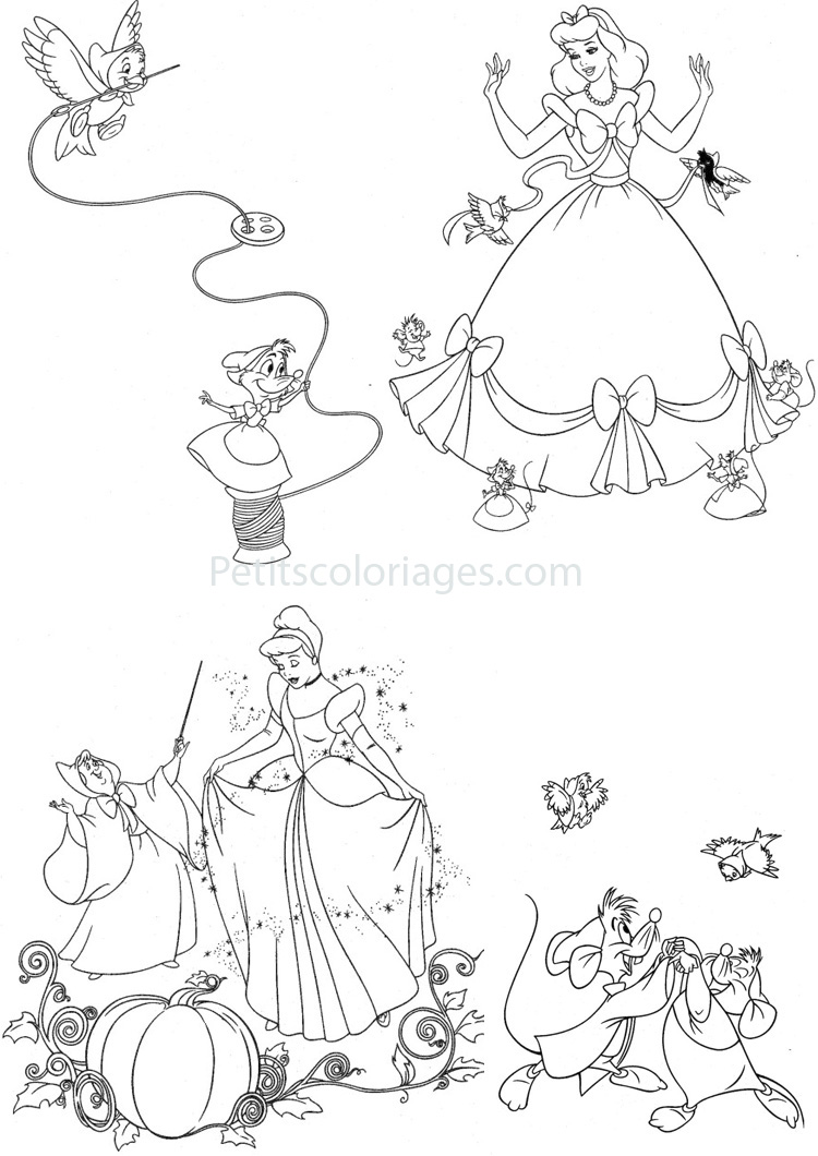 La Cenicienta #36626