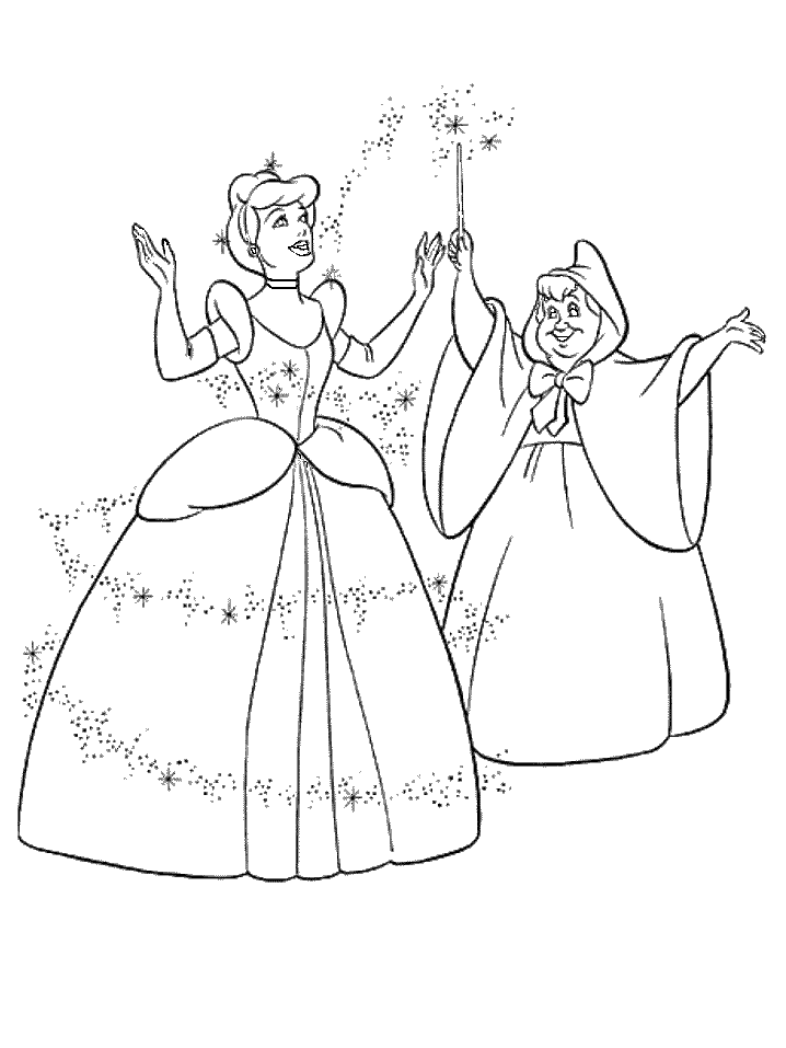 La Cenicienta #36629