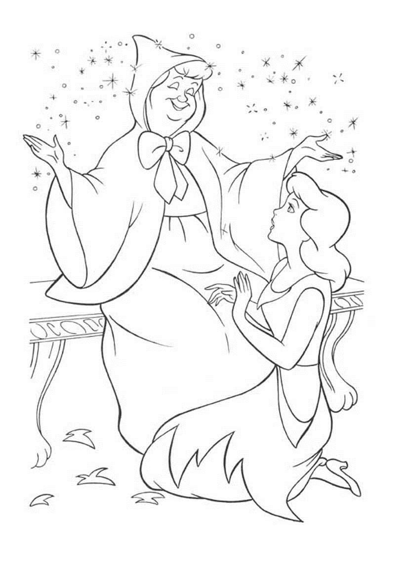 La Cenicienta #36634