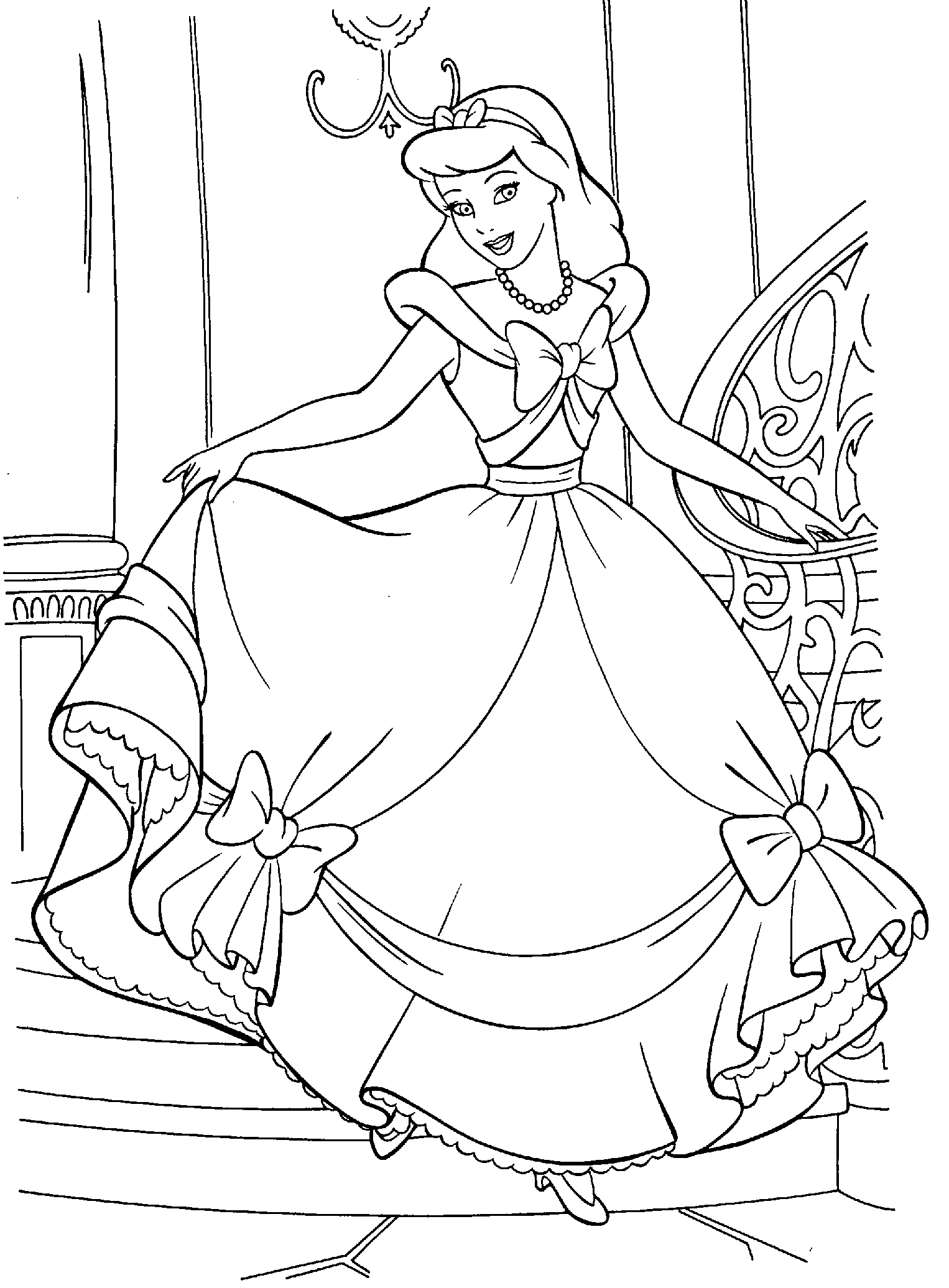 La Cenicienta #36637