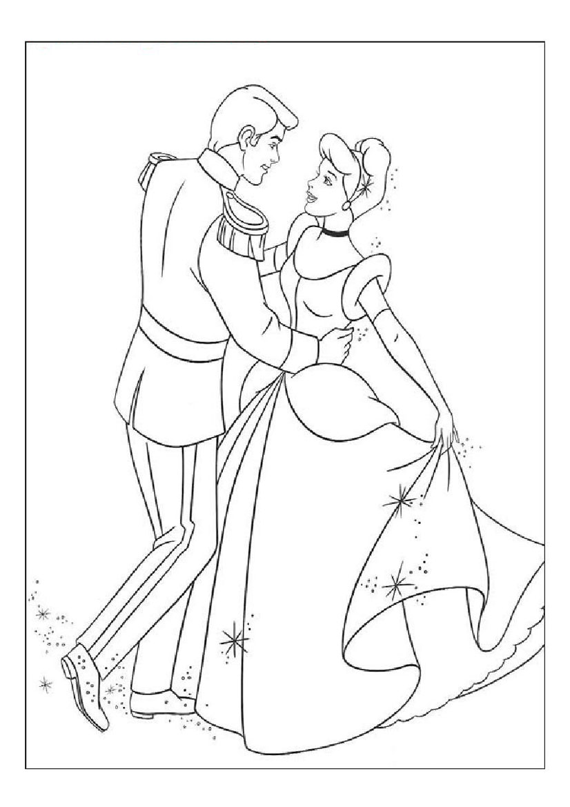 La Cenicienta #36642