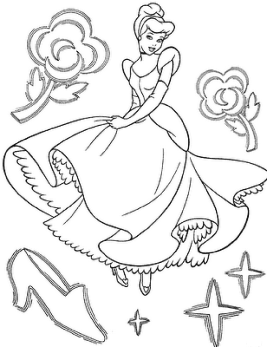 La Cenicienta #36645