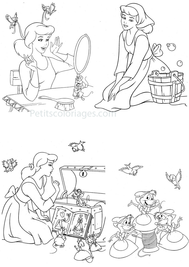 La Cenicienta #36647