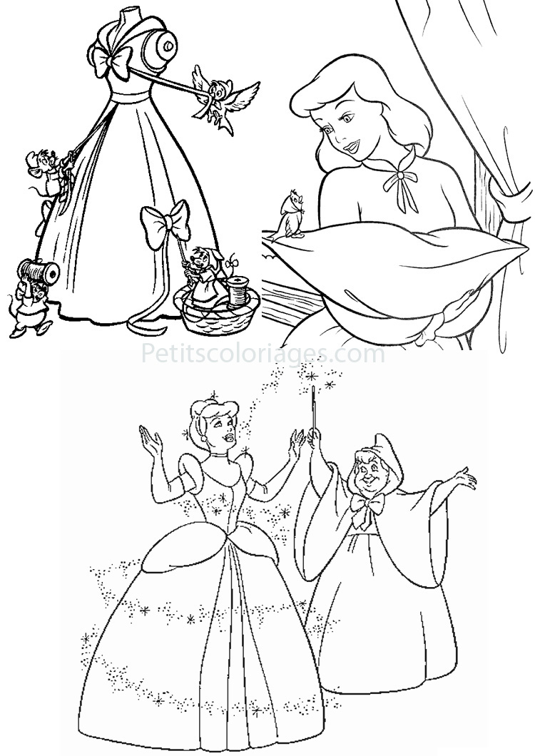 La Cenicienta #36652