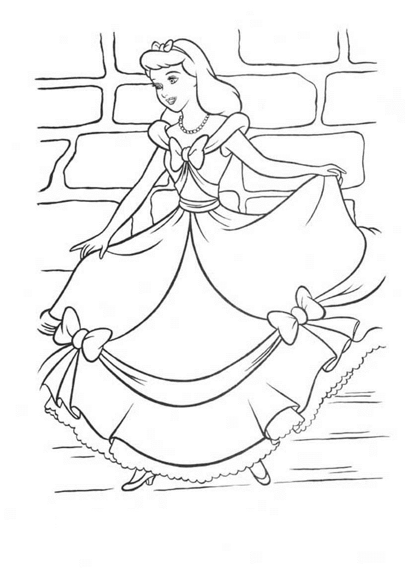 La Cenicienta #36659