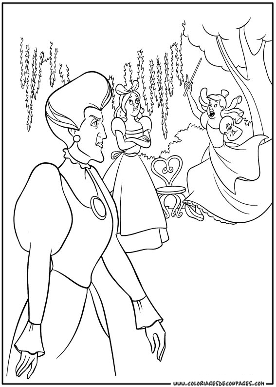 La Cenicienta #36662