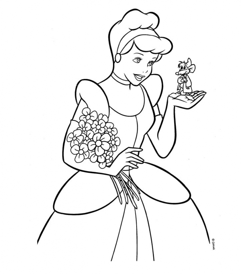 La Cenicienta #36663