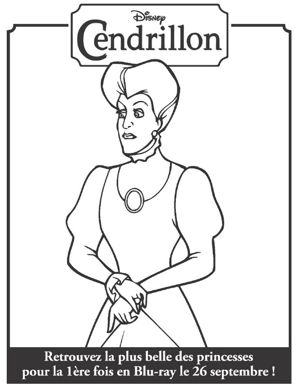 La Cenicienta #36664