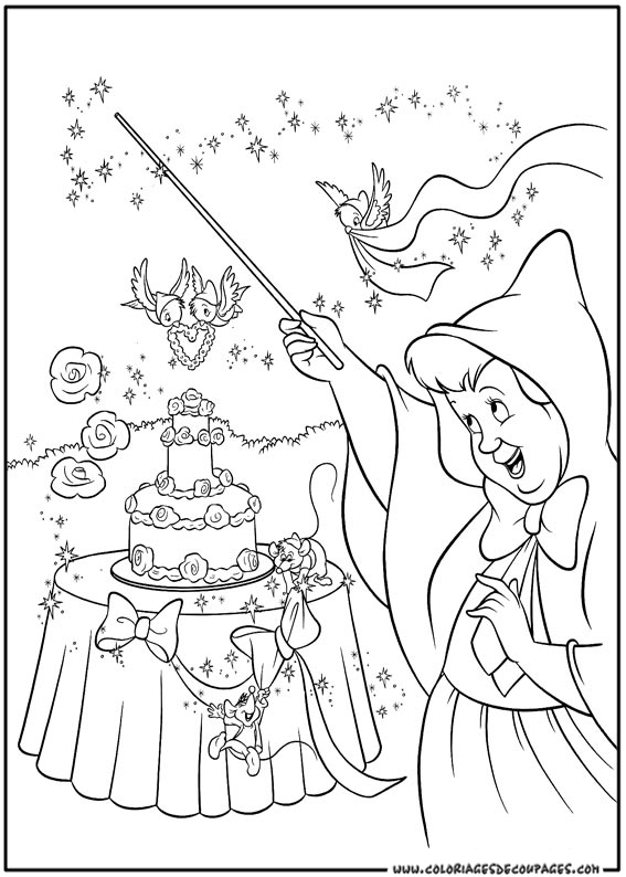 La Cenicienta #36668