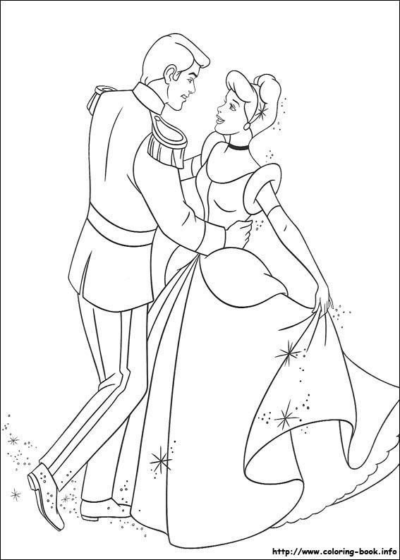 La Cenicienta #36669
