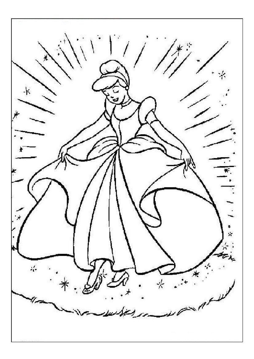 La Cenicienta #36672