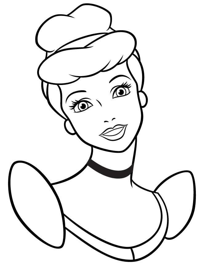 La Cenicienta #36674