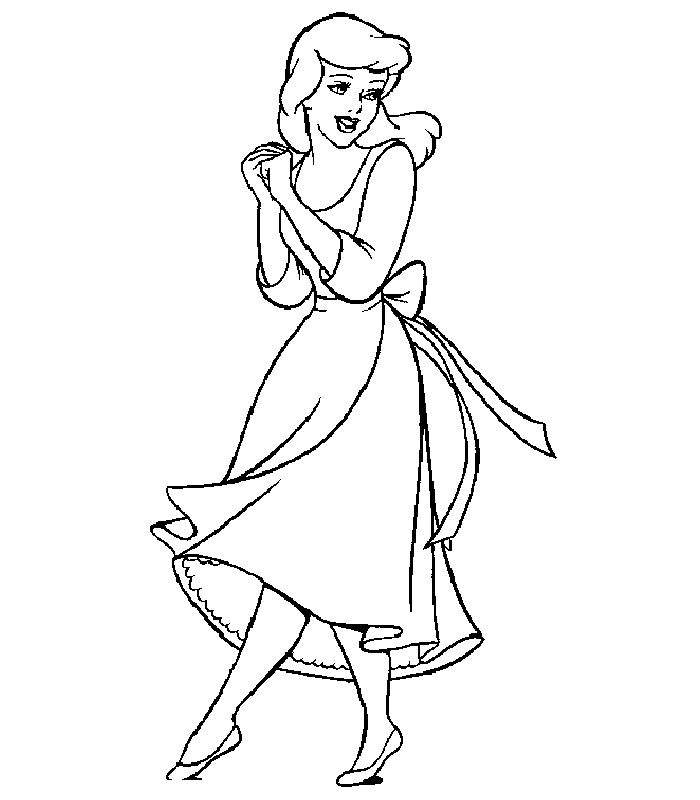 La Cenicienta #36675