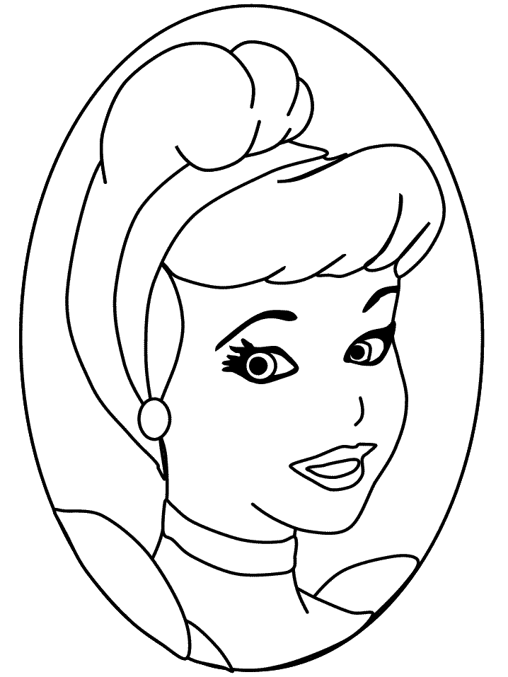 La Cenicienta #36688