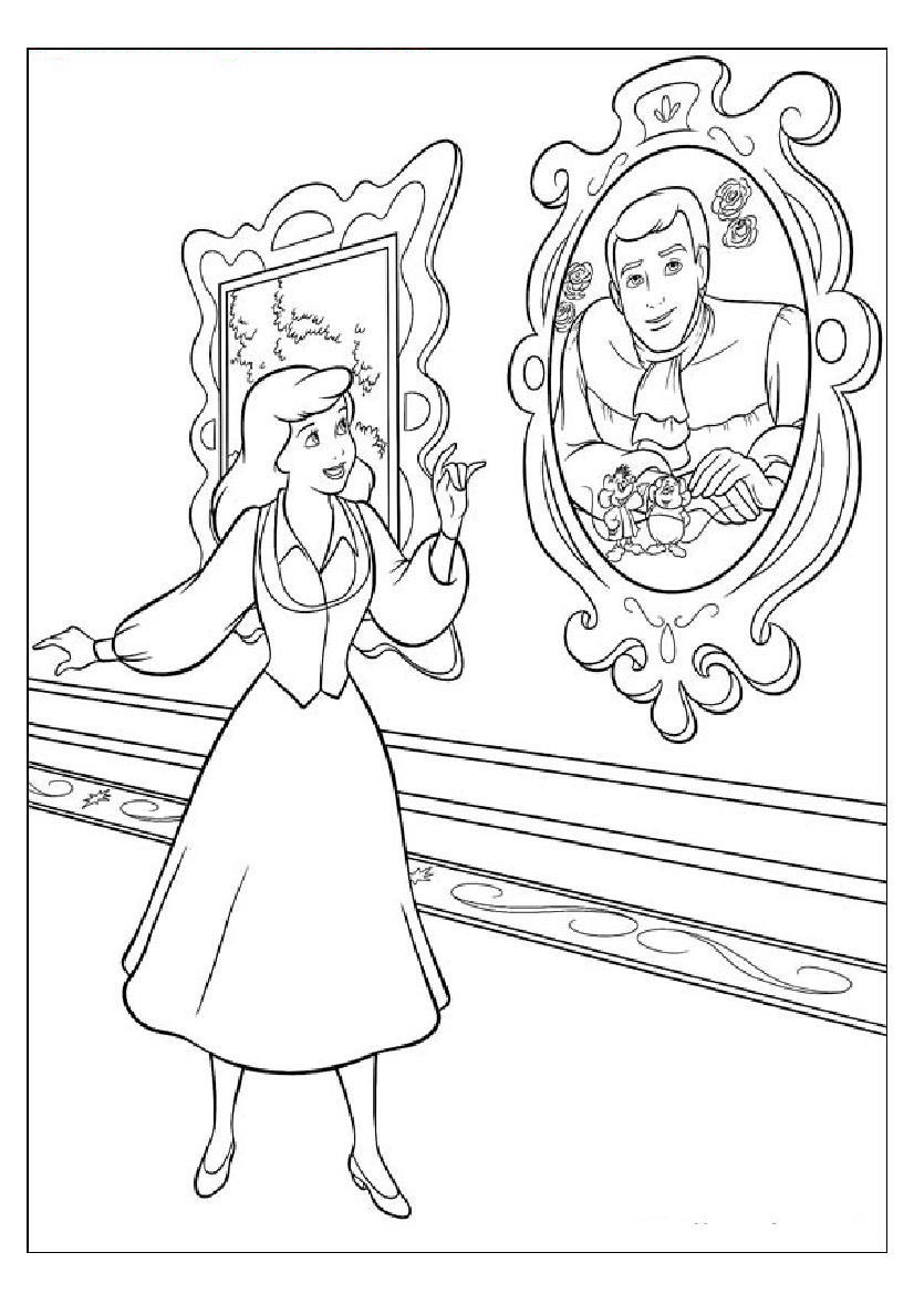 La Cenicienta #36697