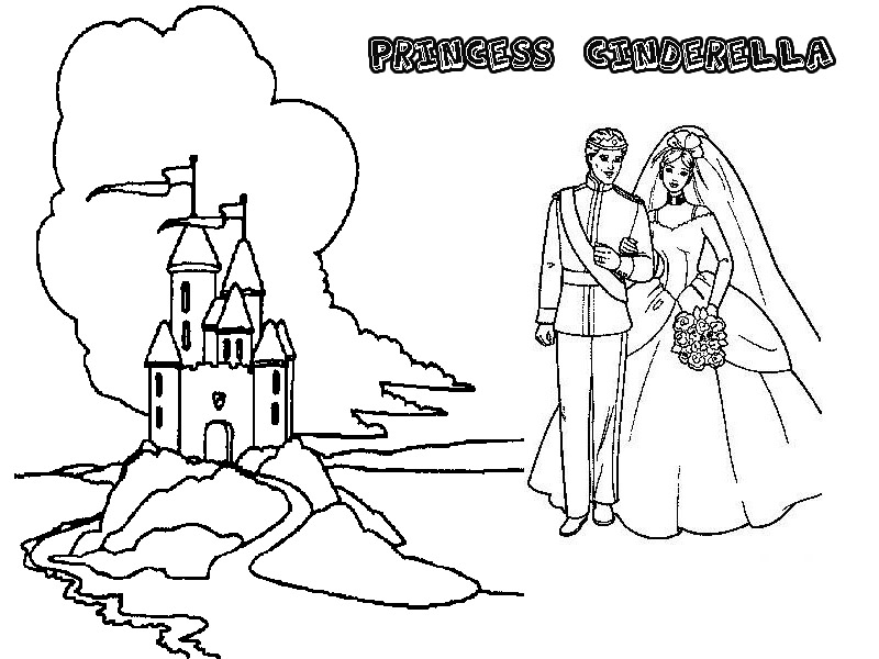 La Cenicienta #36710