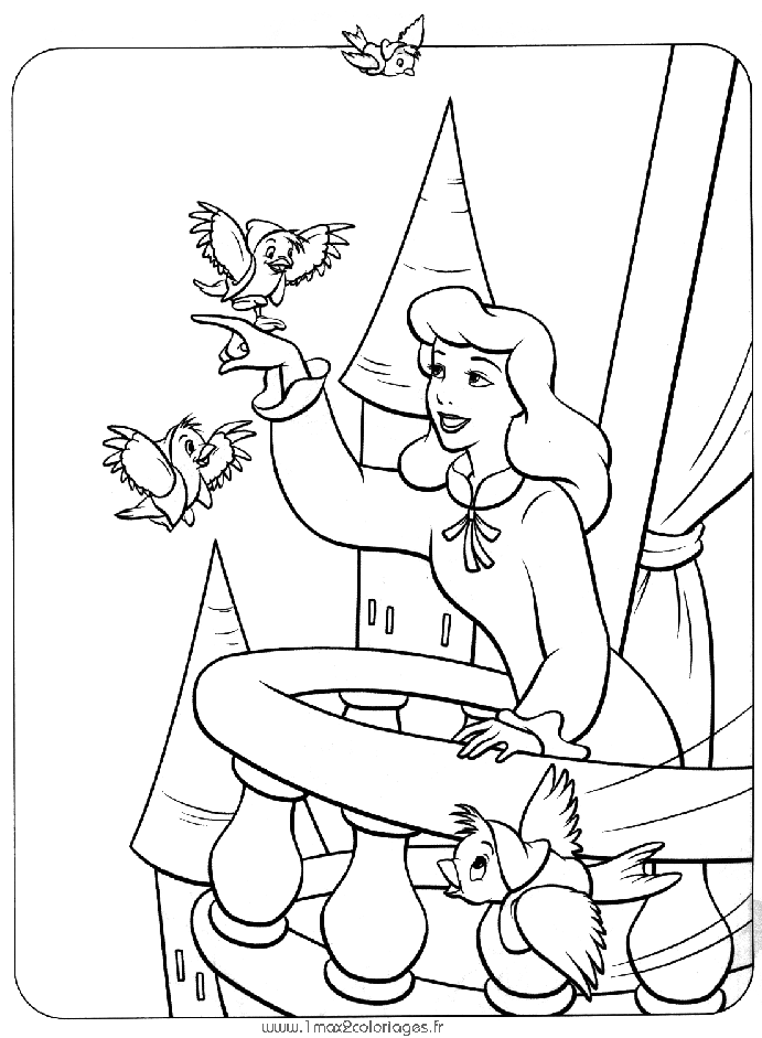 La Cenicienta #36717