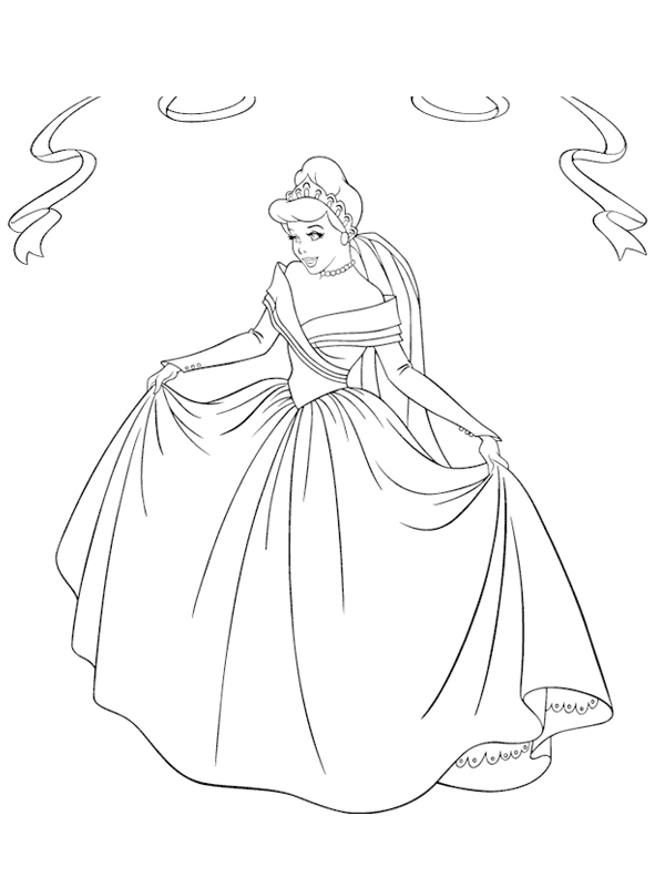 La Cenicienta #36719