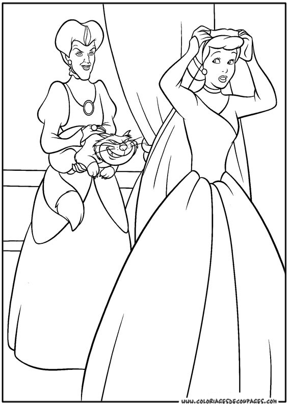 La Cenicienta #36721