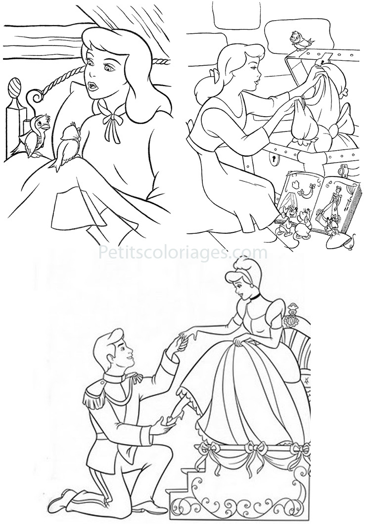 La Cenicienta #36728