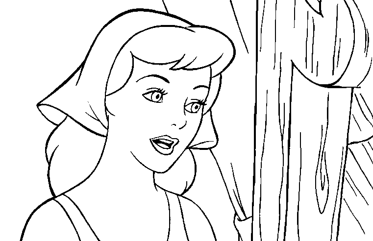 La Cenicienta #36729