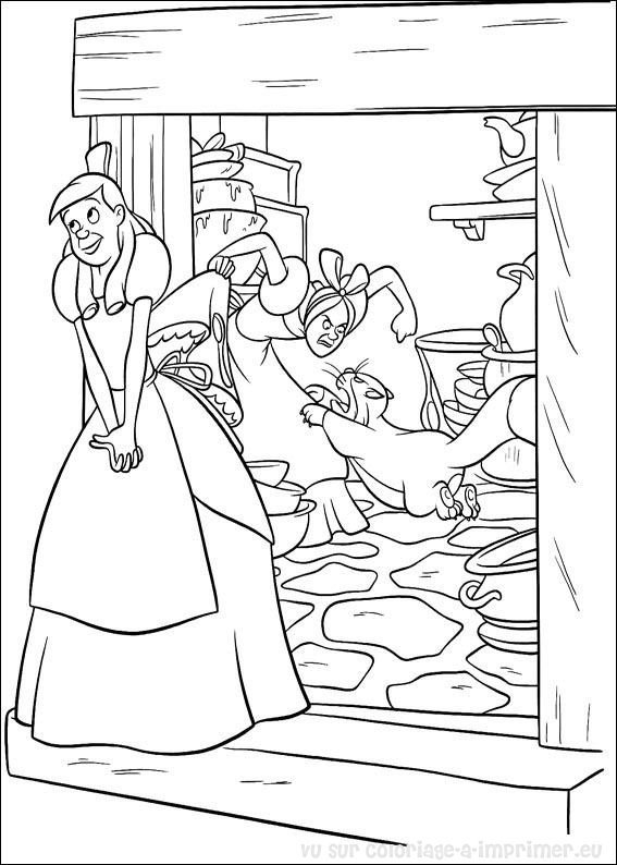 La Cenicienta #36744