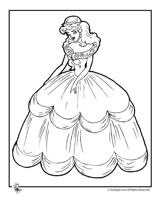 La Cenicienta #36747