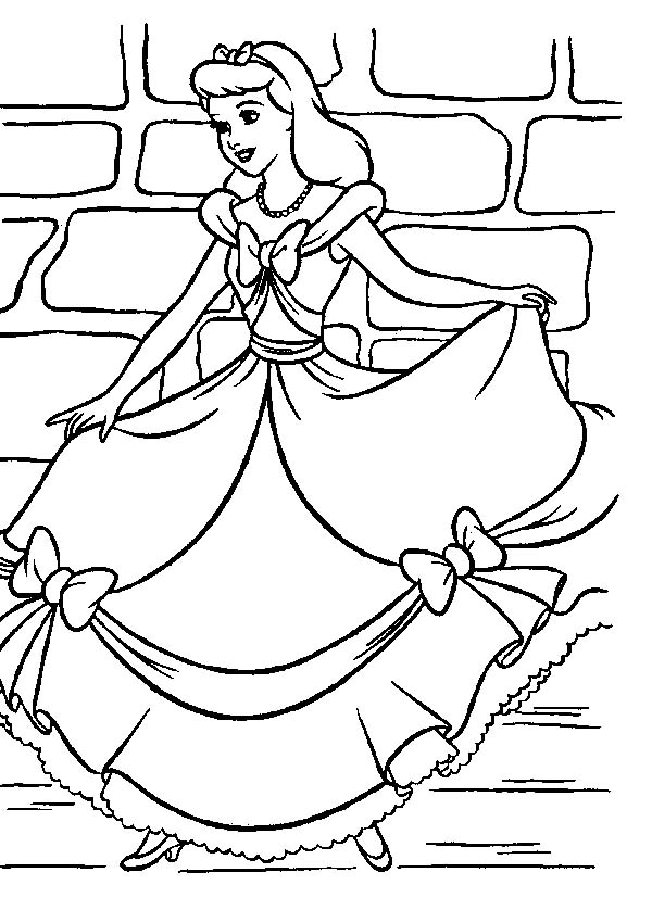 La Cenicienta #36750