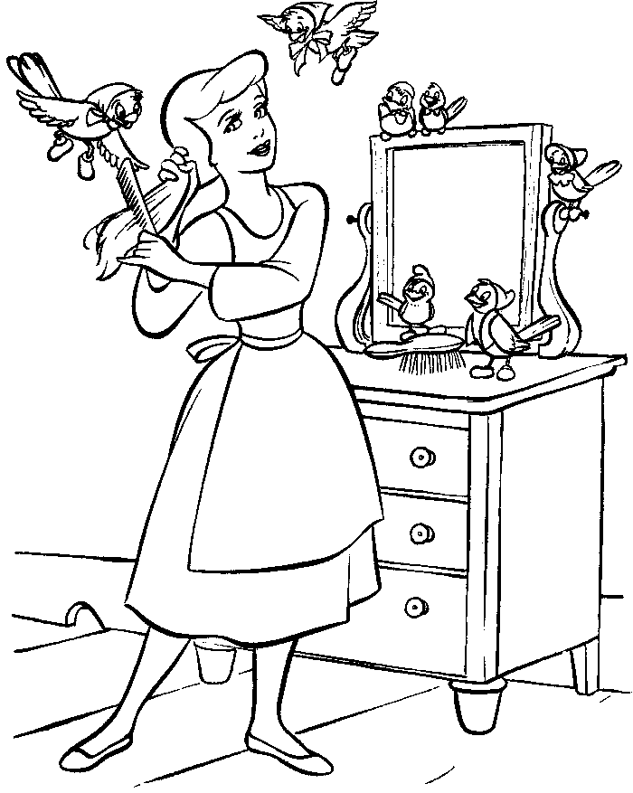La Cenicienta #36757