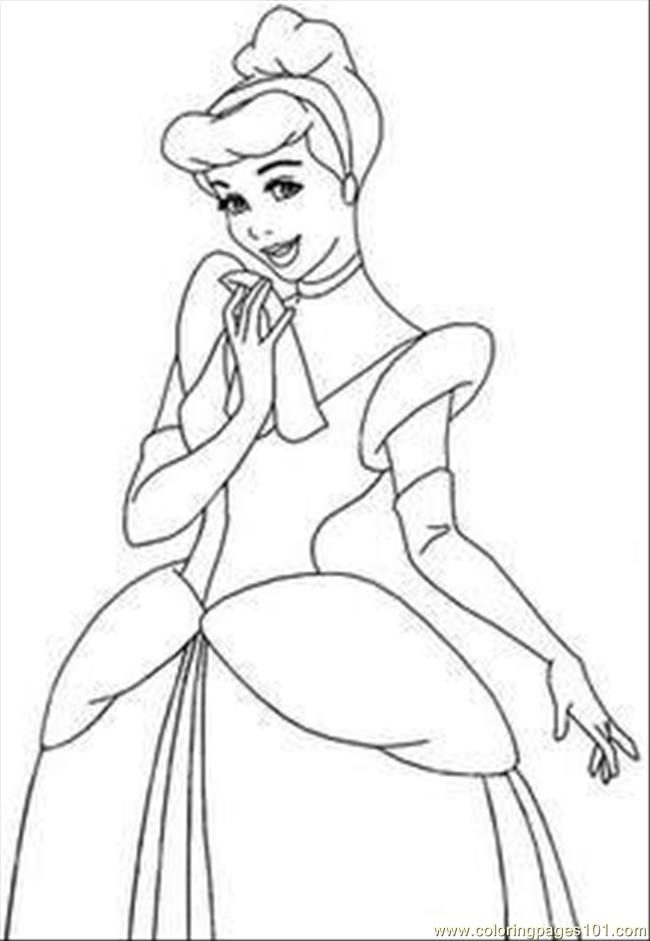 La Cenicienta #36778