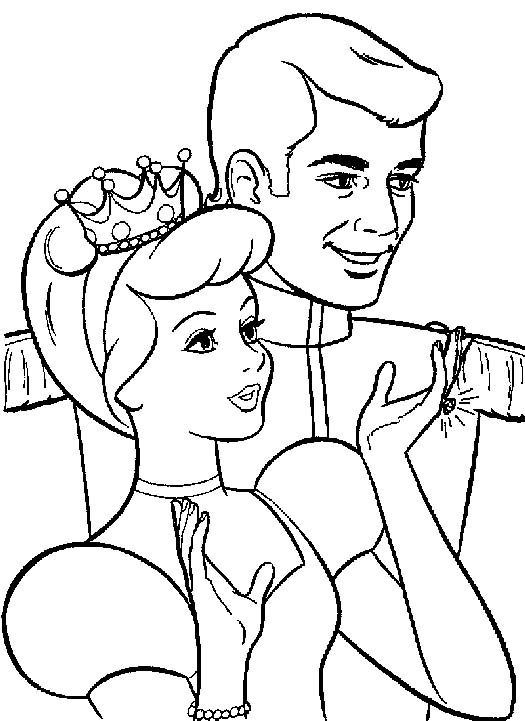 La Cenicienta #36789