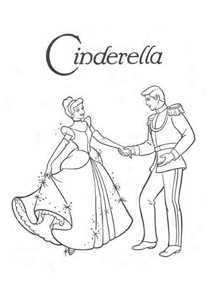 La Cenicienta #36792