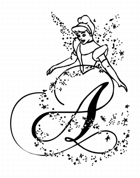 La Cenicienta #36799