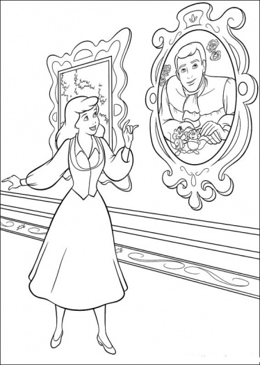 La Cenicienta #36806