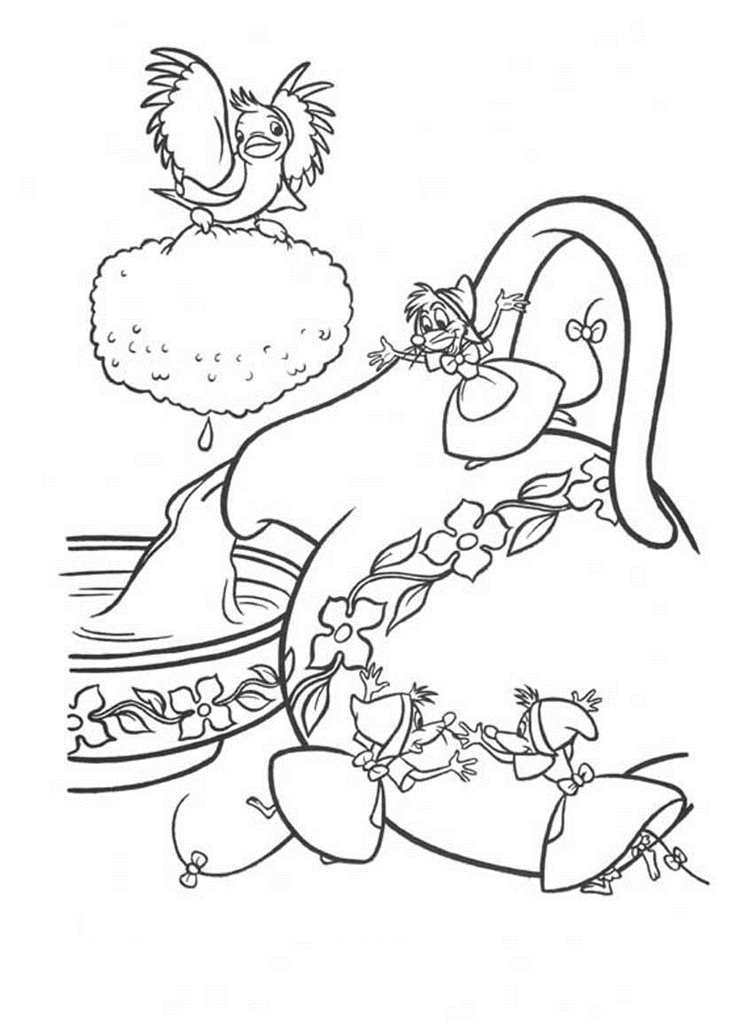 La Cenicienta #36809
