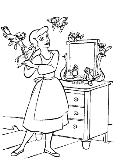 La Cenicienta #36811