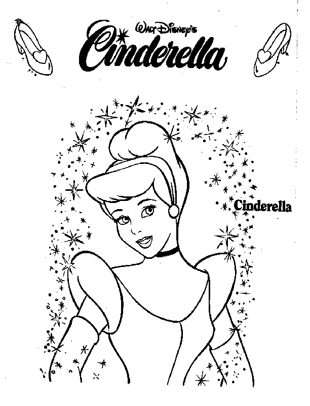 La Cenicienta #36812