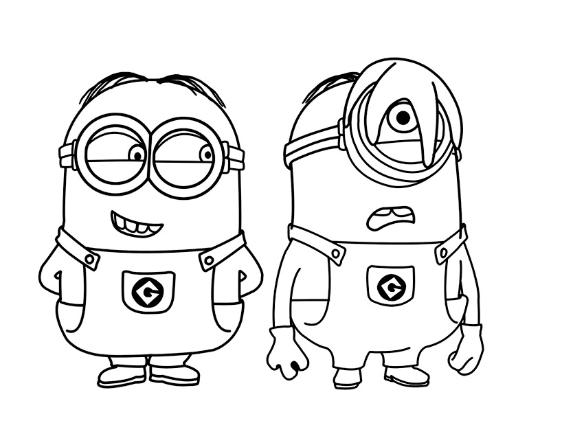 Gru: Mi villano favorito #36816