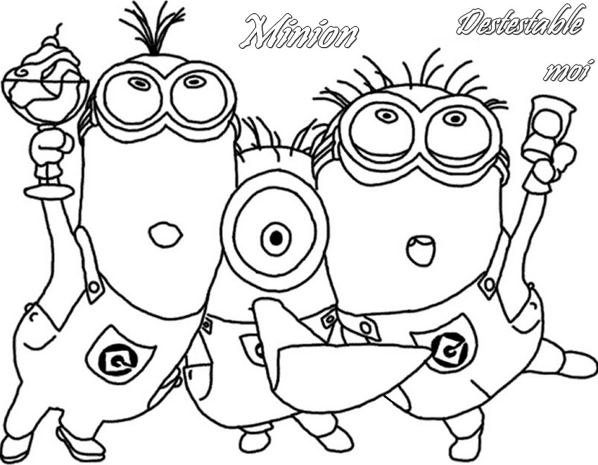 Gru: Mi villano favorito #36817