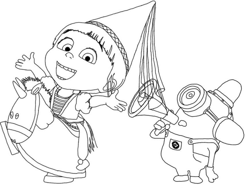 Gru: Mi villano favorito #36819
